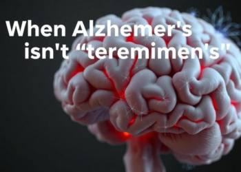 When Alzheimer’s Isn’t Alzheimer’s: Prion Disease Hides in Rapid Dementia Cases