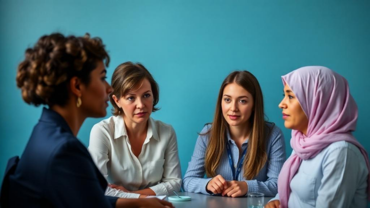 Peer Researchers With Lived Experience Could Transform Eating Disorder Science, If Systems Change