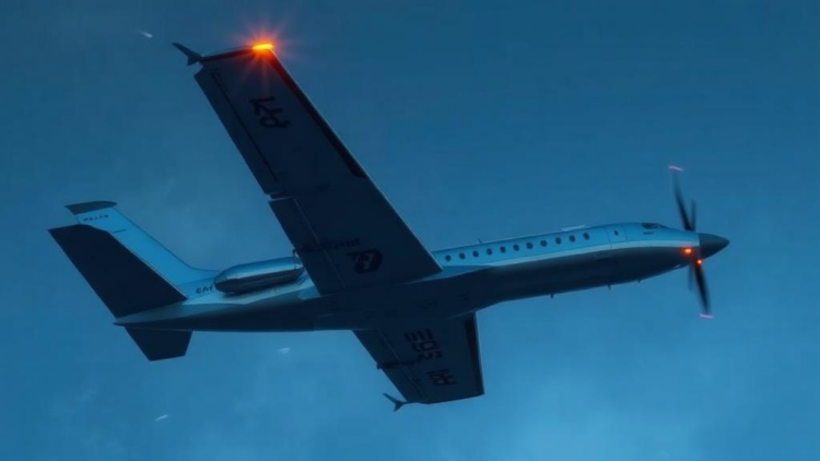 Fuzzy Logic Helps Fixed-Wing Aircraft Plan Escape Routes in Under a Second