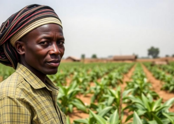 When Cities Swallow Farms: Ethiopian Farmers Reveal What Fair Compensation Really Takes