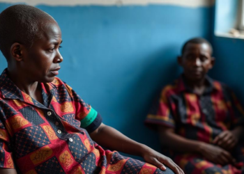 HIV Patients in South Africa Fall Through the Cracks of Hypertension Care, Landmark Study Finds