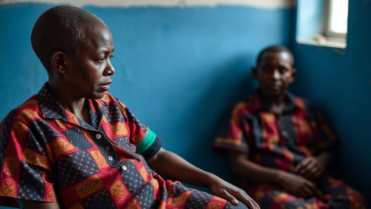 HIV Patients in South Africa Fall Through the Cracks of Hypertension Care, Landmark Study Finds