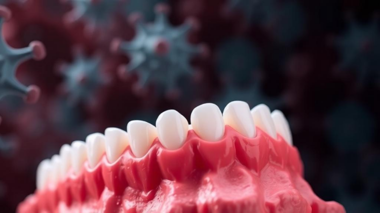 Fibronectin found to reprogram immune cells and drive tooth regeneration