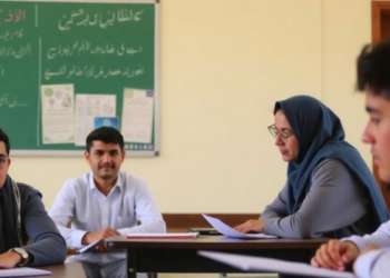 Teachers in Afghanistan Reveal Why Outcome-Based Education Fails to Take Root
