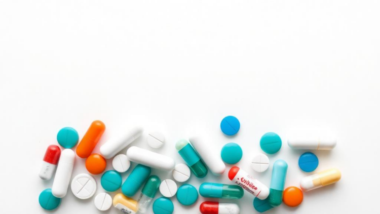 Climate Change Is Quietly Rewriting Human Health and How Our Medicines Work
