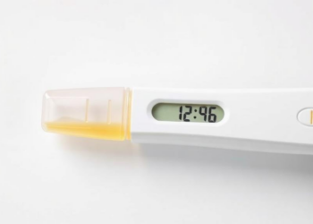 One Urine Sample May Not Capture a Pregnancy’s Full Chemical Exposure