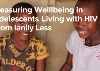Measuring Wellbeing in Adolescents Living with HIV: Lessons from Zimbabwe