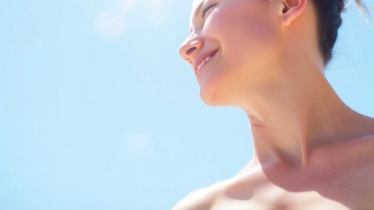 Sunlight as a Trigger: New Clinical Review Probes Photosensitivity in Cutaneous Lupus