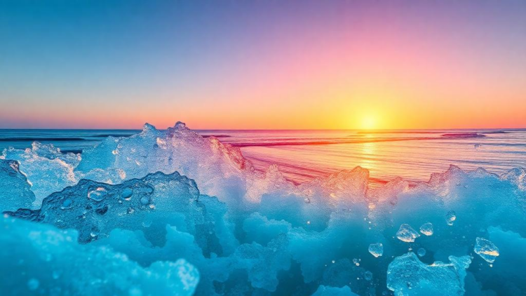 From Seawater to Freshwater, Lithium and Uranium in One Solar-Powered Step