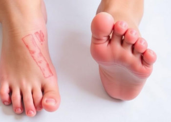 Foot Ulcers and Failing Memory: Review Maps the Cognitive Toll of Diabetes
