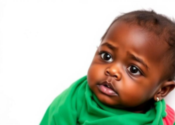 One in Twenty Babies Died in Tigray’s War, Landmark Cohort Study Reveals