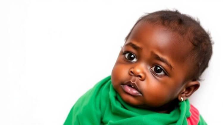 One in Twenty Babies Died in Tigray’s War, Landmark Cohort Study Reveals