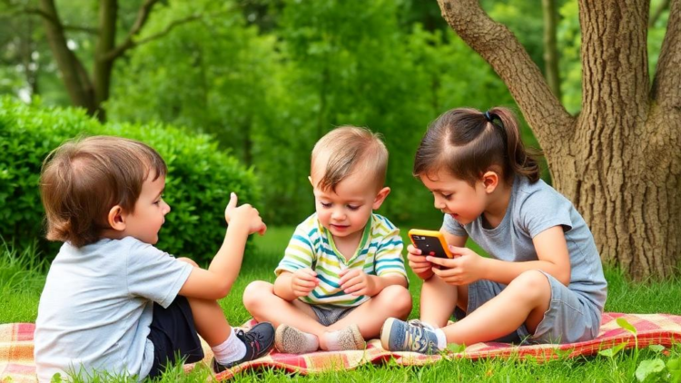 Nature-Based Activities at Home May Help Children with ADHD, New NHS Trial Tests