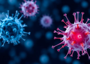 Cholesterol-Hungry Immune Cells May Decide Survival in Head and Neck Cancer