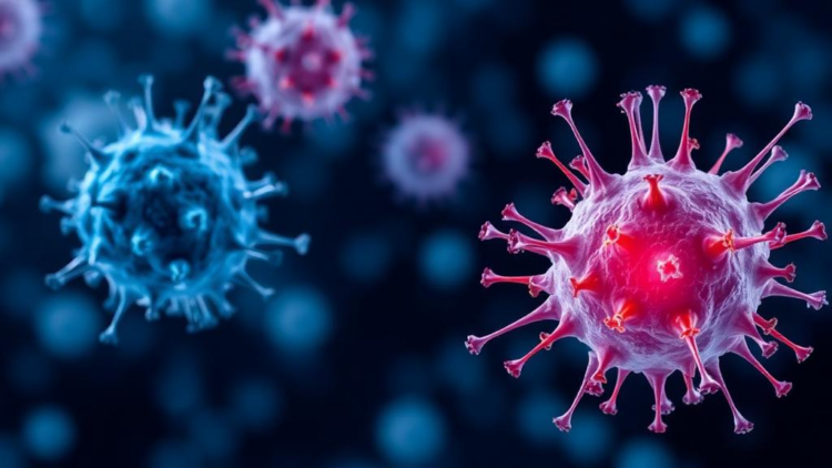 Cholesterol-Hungry Immune Cells May Decide Survival in Head and Neck Cancer