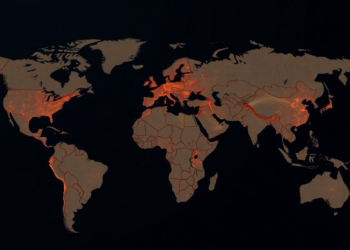 Unclear data licences are stalling the world’s first global ecosystem map