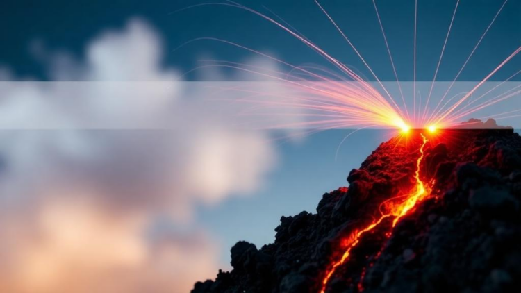 Fiber-Optic Sensor Detects Rock Strain Before CO2 Plume Arrives