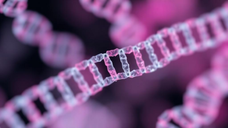 Hidden Chromatin Domains Emerge When Scientists Watch Single Chromosomes Fold