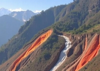Machine Learning Outperforms Classic Statistics in Mapping Deadly Himalayan Landslide Risk