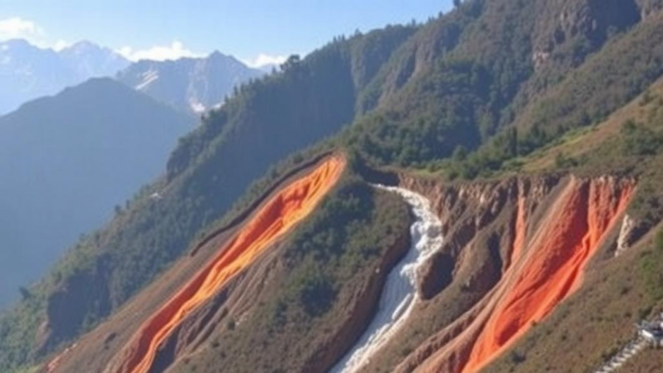 Machine Learning Outperforms Classic Statistics in Mapping Deadly Himalayan Landslide Risk