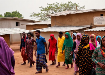 Migrants Never Really Leave: Ethiopian Towns Reveal Two-Way Ties That Reshape Migration Theory