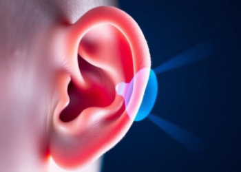 Radiation Damage to a Tiny Ear Muscle May Drive Hearing Loss After Cancer Therapy