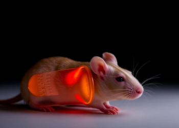 Body Temperature During Alcohol Withdrawal May Signal Later Depression Risk, Rat Study Finds