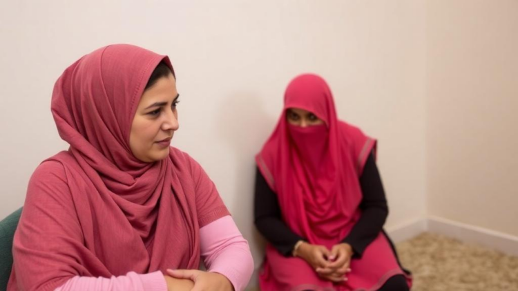 Costlier Breast Cancer Care in Iraq Fails to Ease Psychological Distress, Study Finds