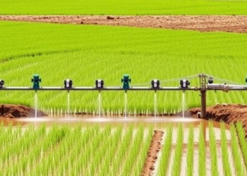 Diesel Pumps Win on Output but Lose on Profit in Ethiopia’s Irrigation Race