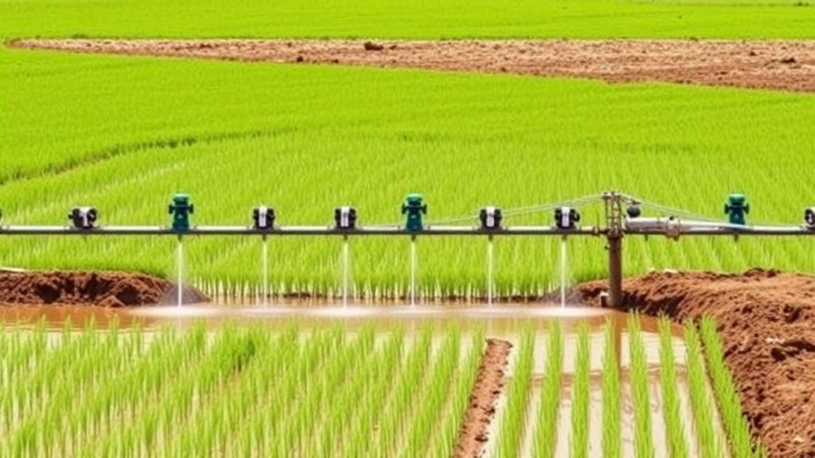 Diesel Pumps Win on Output but Lose on Profit in Ethiopia’s Irrigation Race