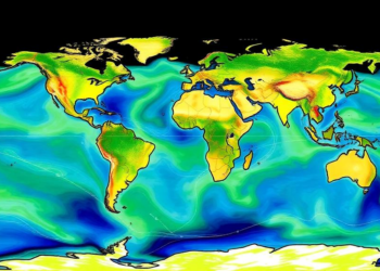 New coupled climate-ecosystem model sharpens global carbon and water simulations