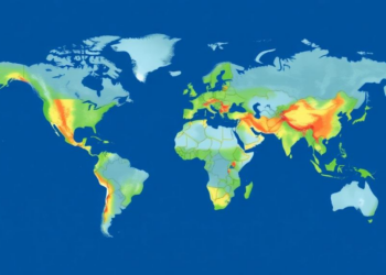 New Hourly CO2 Dataset Fills 25-Year Gaps in Global Greenhouse Gas Records