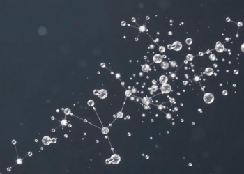 How Shifting Sulfur-Nitrogen Chemistry Reshapes Airborne Particles, One by One