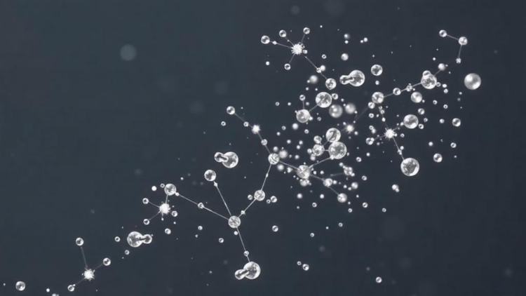 How Shifting Sulfur-Nitrogen Chemistry Reshapes Airborne Particles, One by One