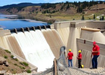 Volunteers Prove Their Worth in Eight-Year Study of a Montana Dam Removal