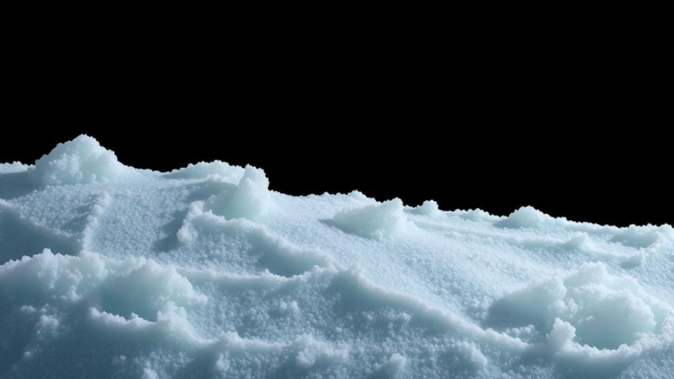 Ghost Invaders of the Arctic: Tiny Fossils Rewrite the Ocean’s Icy Past