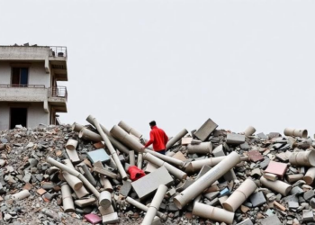 Earthquake Deaths Fall Worldwide Even as Disasters and Losses Rise, 45-Year Study Finds