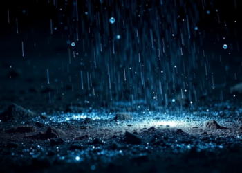 Cosmic Rain: Colorado Soils Reveal How Millions of Beryllium-10 Atoms Fall Each Year