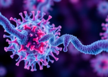 Immune Cell Resident Gene RBPJ Emerges as Key to Lung Cancer Immunotherapy Success