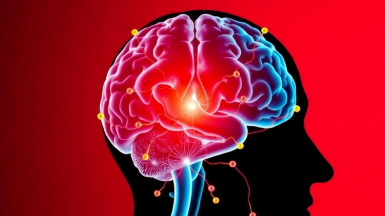 Inflammation Reshapes Brain Circuits in Early Schizophrenia, Study Finds