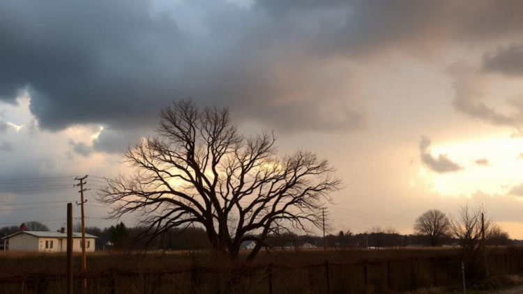 How Climate Change Rewrites the Weather of an Ordinary Day