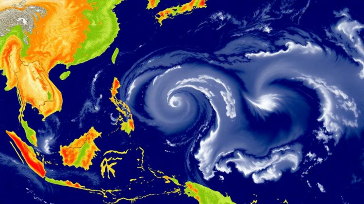 Winds Steer, Heating Fuels: New Diagnostic Reveals How Asia’s Monsoon Anticyclone Moves and Grows