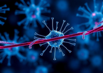 Chemotherapy drug taxol reshapes microtubules to switch on a key cell signal