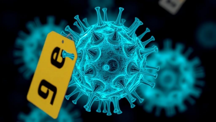 Cells Tag Faulty Glycogen for Destruction, Study Reveals