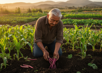 Ancient Indigenous Farming Wisdom Emerges as a Scientific Blueprint for Regenerative Agriculture