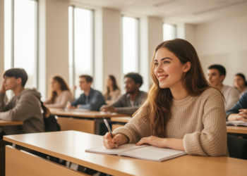 Emotions Don’t Directly Satisfy Students: Study Reveals the Hidden Psychological Pathways That Do
