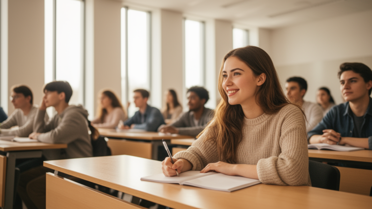 Emotions Don’t Directly Satisfy Students: Study Reveals the Hidden Psychological Pathways That Do