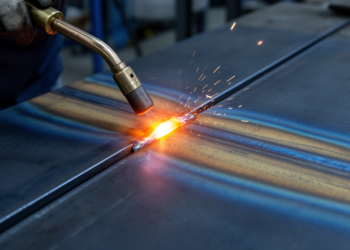 Hidden Phase Changes Hold the Key to Welding’s Invisible Stresses