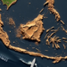 Satellites Reveal Malaysia’s Hidden Thirst for Sand: 5.8 Billion Tonnes and Counting