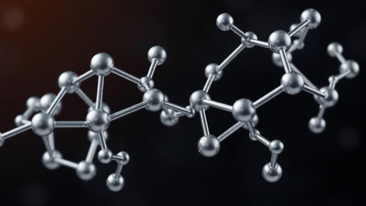 Counteranions reshape molecular packing to tune magnetism